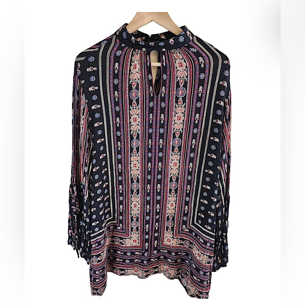 Angie Tunic 💛🔥Large Excellent Condition✨